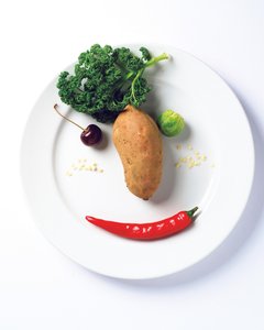 低延迟芯片算力要求 游戏竞技必备条件